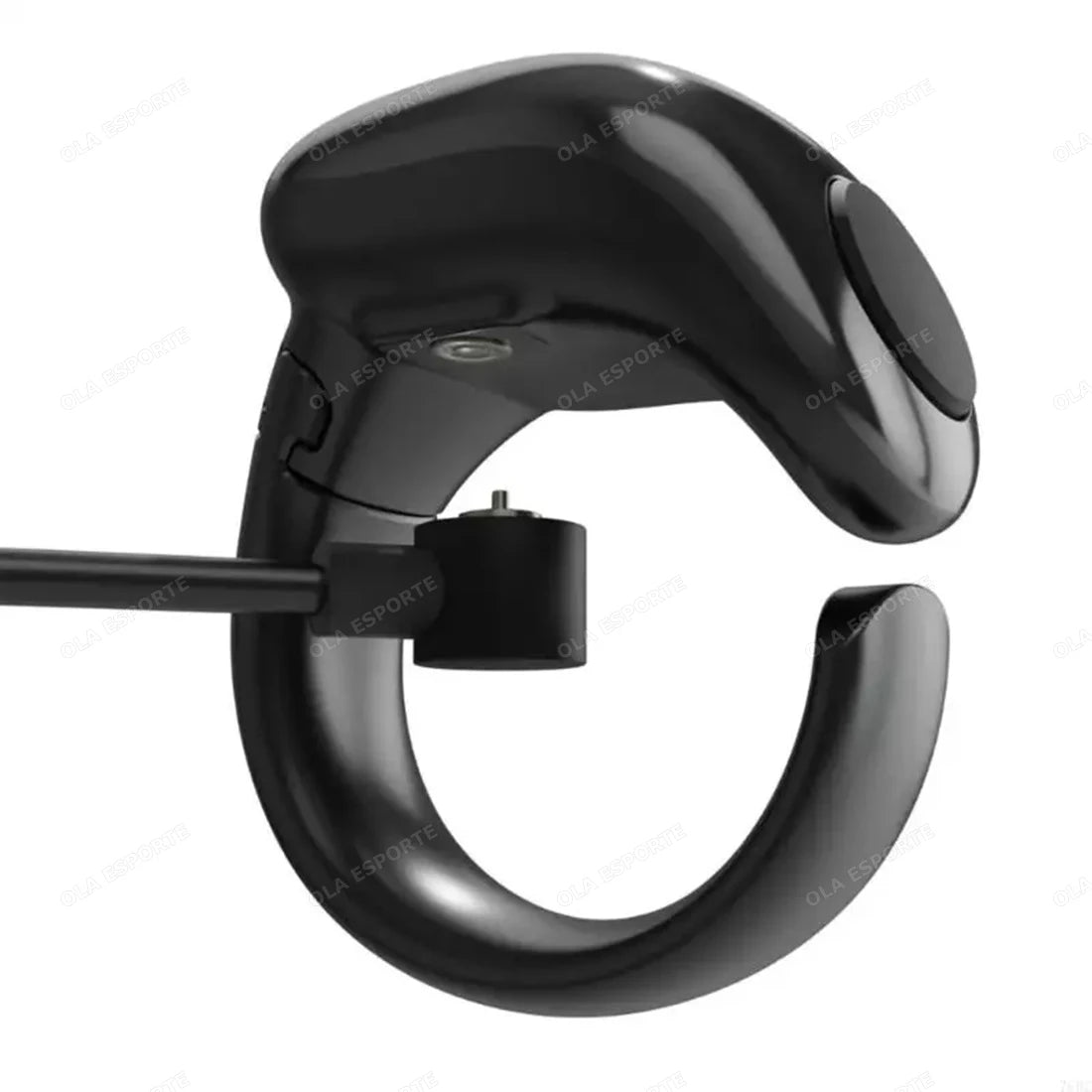 Techzzy Smart Tasbeeh Zikr Ring | Digital Islamic Prayer Counter, Waterproof, Rechargeable, Muslim Dhikr Reminder