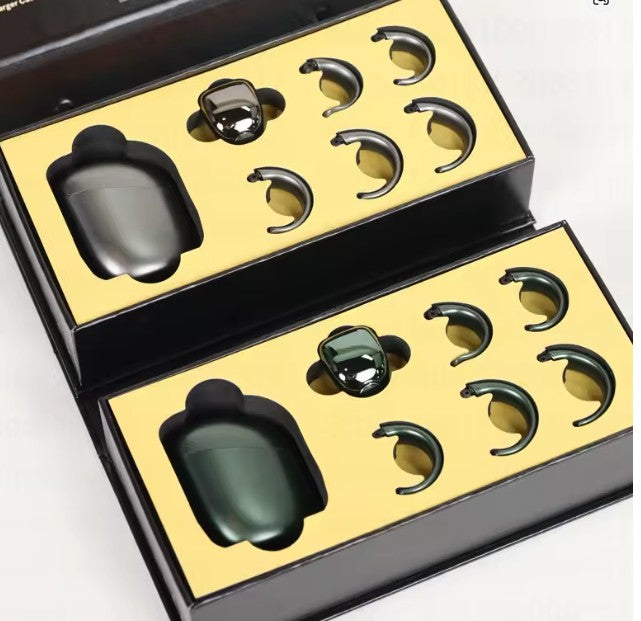 Techzzy Smart Tasbeeh Zikr Ring | Digital Islamic Prayer Counter, Waterproof, Rechargeable, Muslim Dhikr Reminder